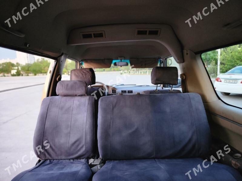 Toyota Town Ace 1995 - 40 000 TMT - Дашогуз - img 4