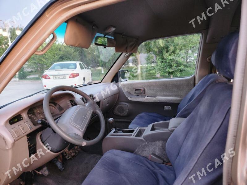 Toyota Town Ace 1995 - 40 000 TMT - Дашогуз - img 3