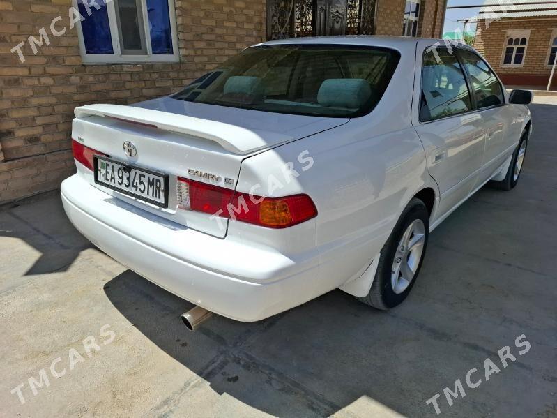 Toyota Camry 2000 - 120 000 TMT - Мары - img 3