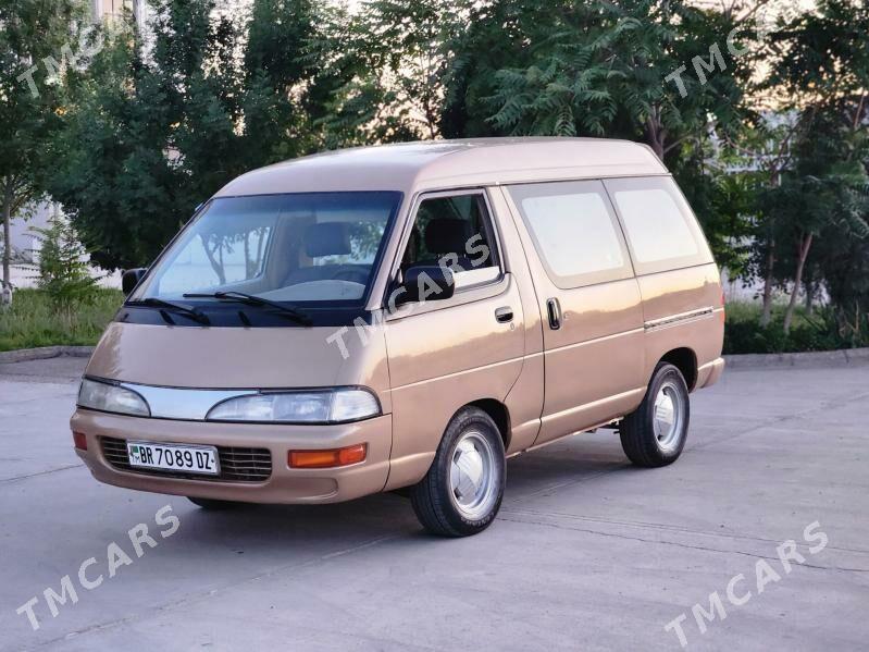 Toyota Town Ace 1995 - 40 000 TMT - Дашогуз - img 5
