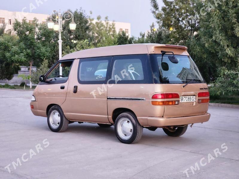 Toyota Town Ace 1995 - 40 000 TMT - Дашогуз - img 6