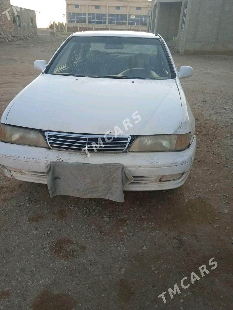 Nissan Sunny 1999 - 17 000 TMT - Gumdag - img 3