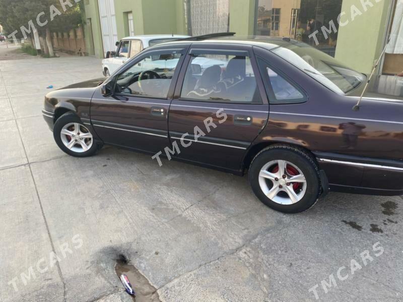 Opel Vectra 1993 - 30 000 TMT - Kerki - img 7