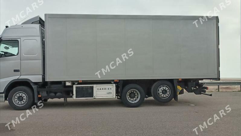 Volvo FH 460 2008 - 1 070 000 TMT - Туркменбаши - img 5