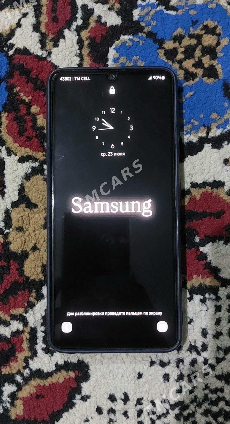 Samsung Galaxy A32 - Türkmenabat - img 4