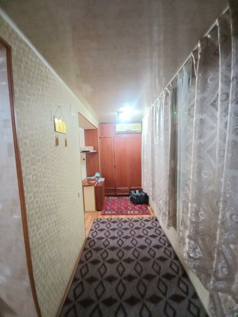 ЦЕНТР КАЛИНИНА-ПЕРВОМАЙ 1К - Aşgabat - img 4