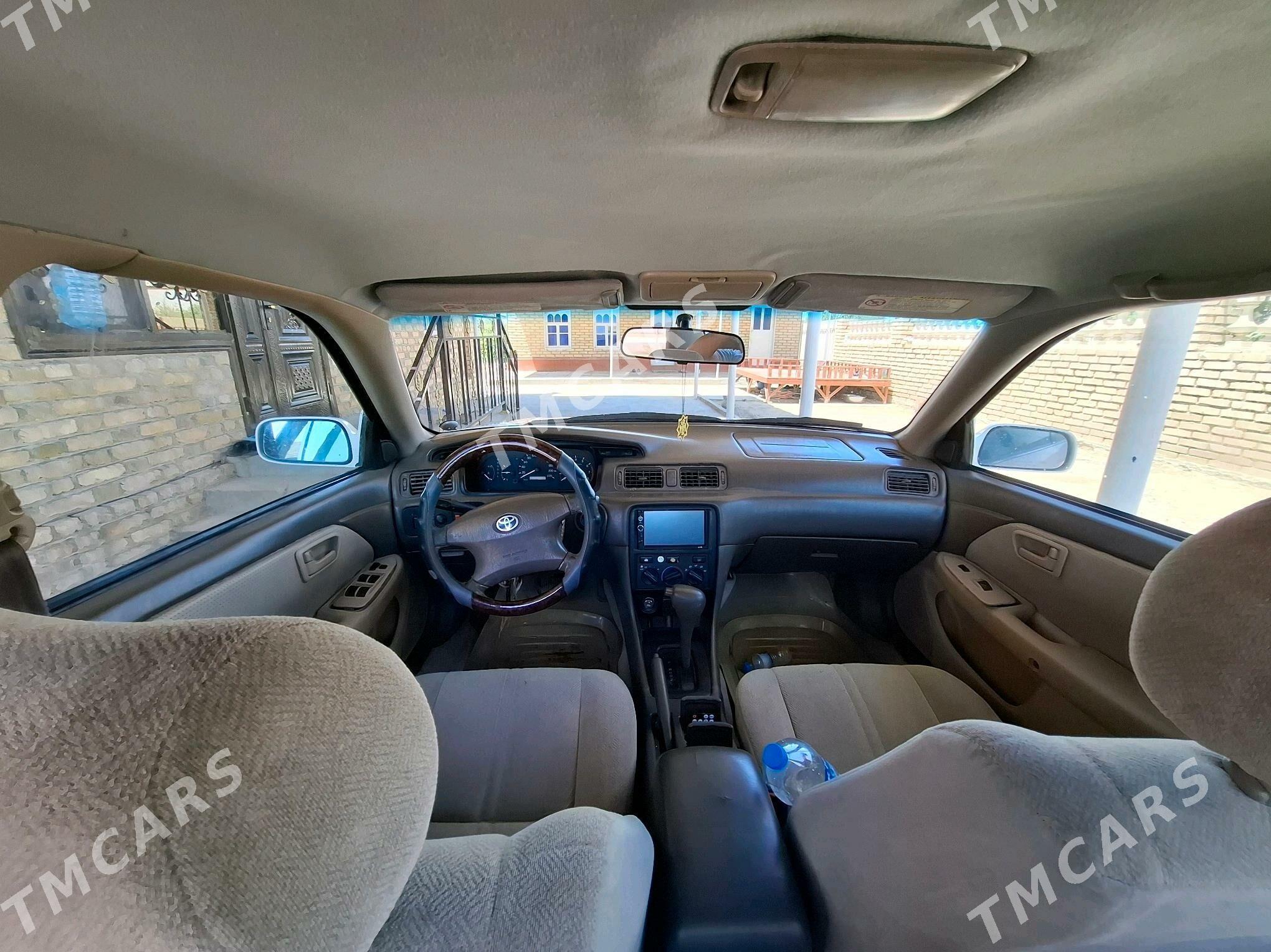 Toyota Camry 2000 - 120 000 TMT - Мары - img 4