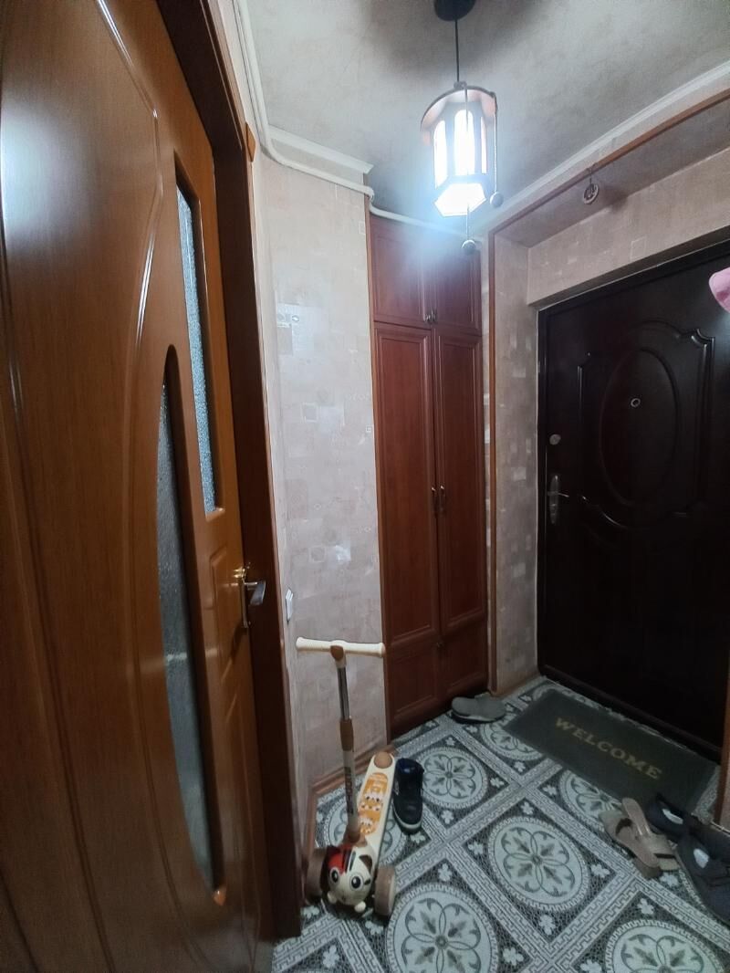 ЦЕНТР КАЛИНИНА-ПЕРВОМАЙ 1К - Aşgabat - img 8