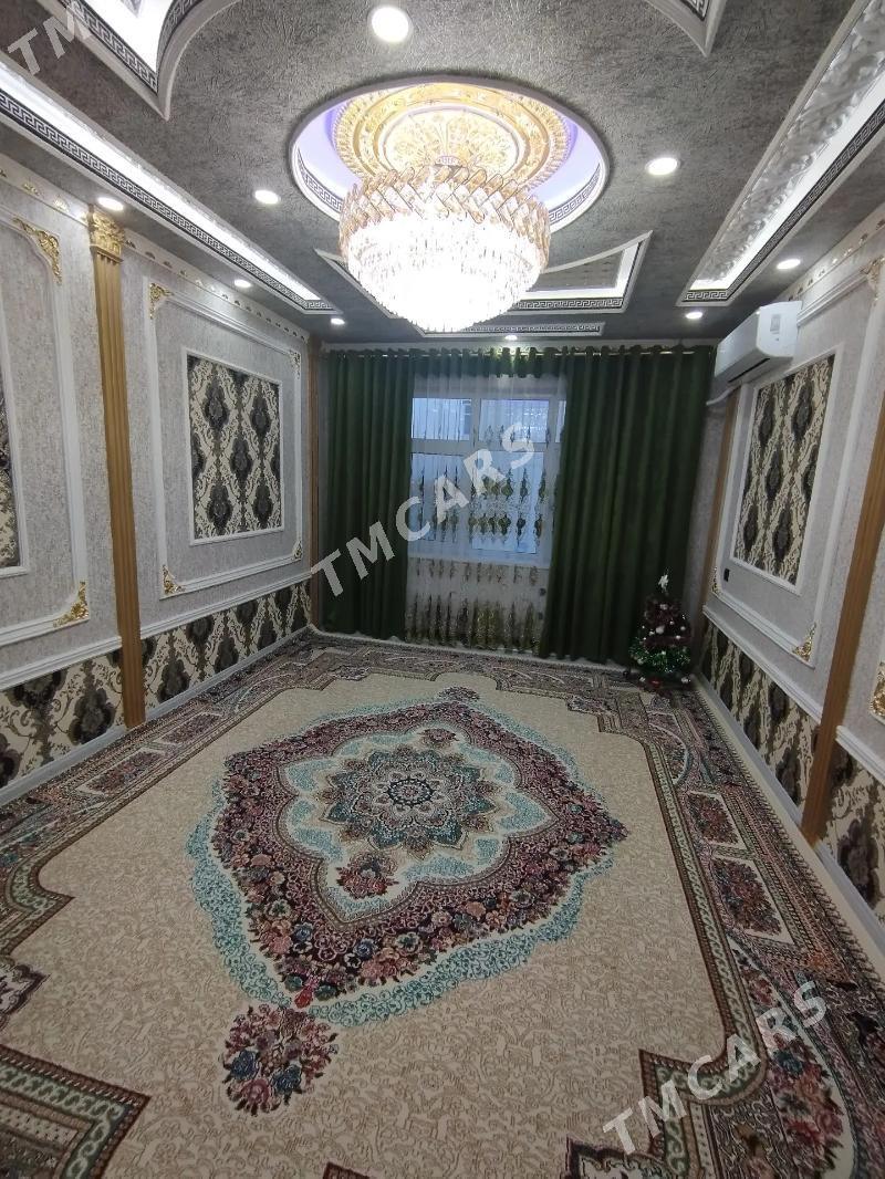 квартира 40 домда - Туркменабат - img 7