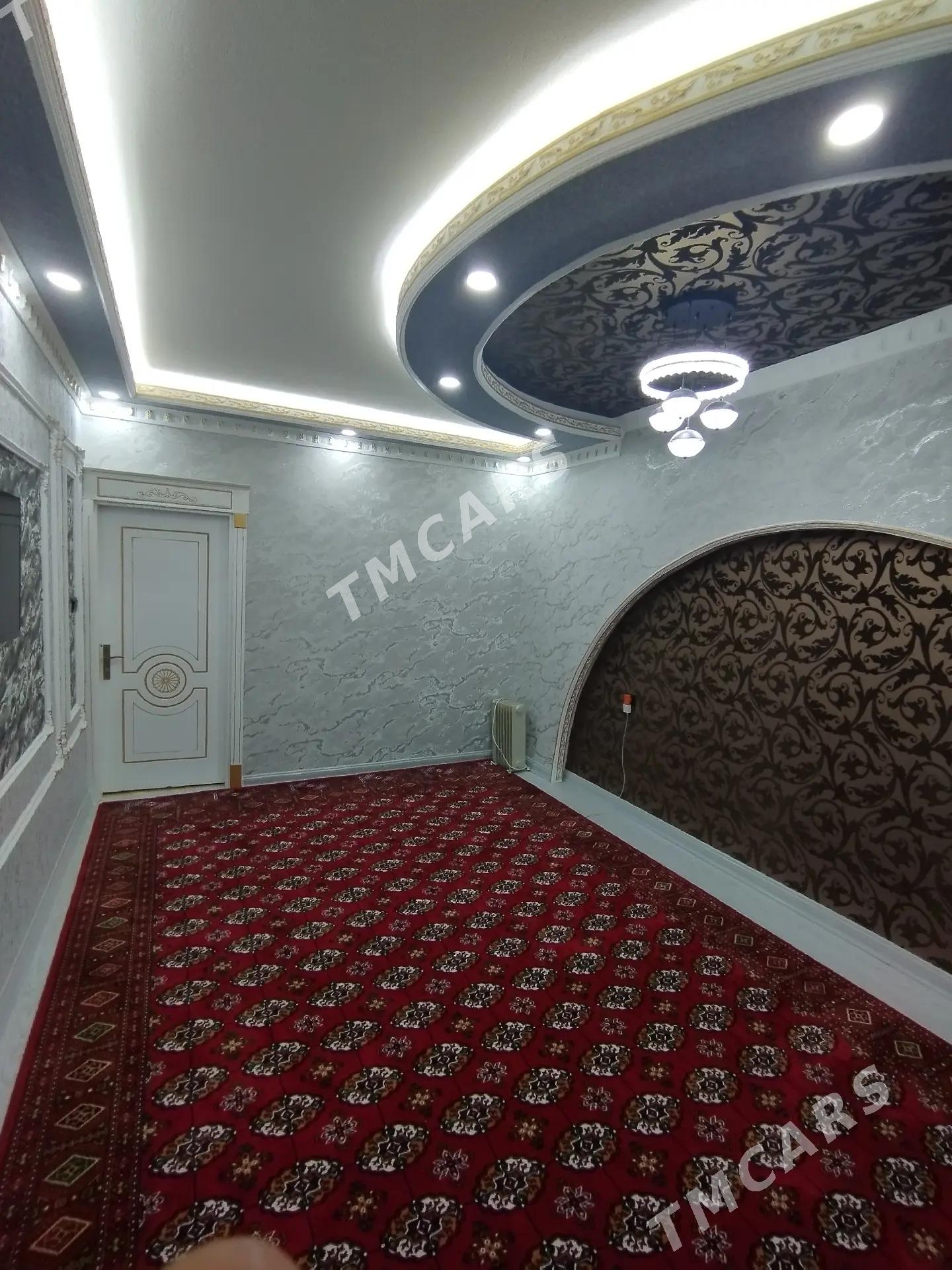 квартира 40 домда - Туркменабат - img 4