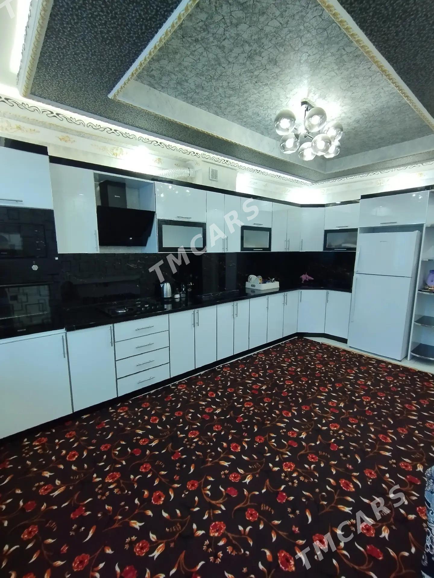 квартира 40 домда - Туркменабат - img 3
