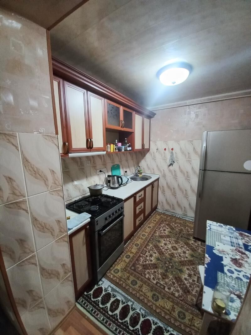 ЦЕНТР КАЛИНИНА-ПЕРВОМАЙ 1К - Aşgabat - img 6