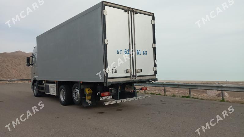 Volvo FH 460 2008 - 1 070 000 TMT - Туркменбаши - img 2