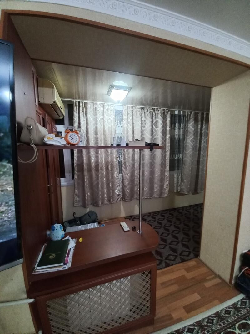 ЦЕНТР КАЛИНИНА-ПЕРВОМАЙ 1К - Aşgabat - img 5