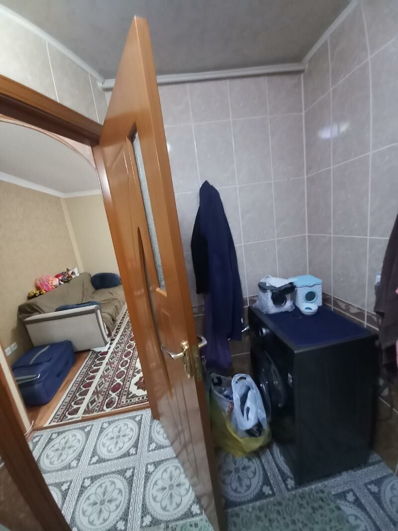 ЦЕНТР КАЛИНИНА-ПЕРВОМАЙ 1К - Aşgabat - img 10