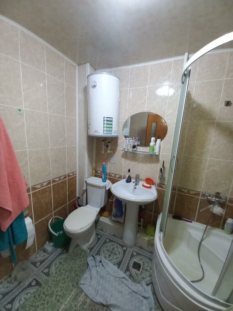 ЦЕНТР КАЛИНИНА-ПЕРВОМАЙ 1К - Aşgabat - img 9