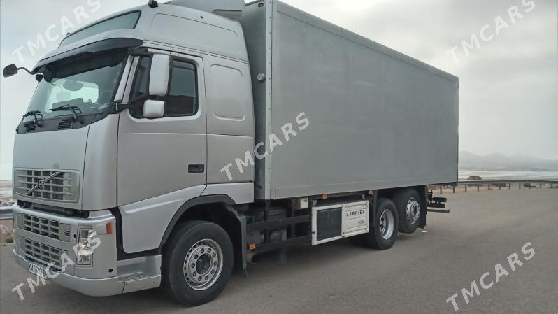 Volvo FH 460 2008 - 1 070 000 TMT - Туркменбаши - img 4