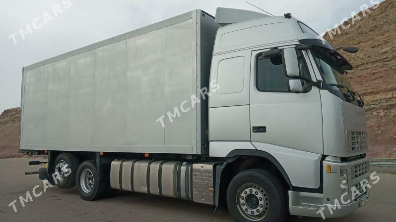 Volvo FH 460 2008 - 1 070 000 TMT - Туркменбаши - img 3