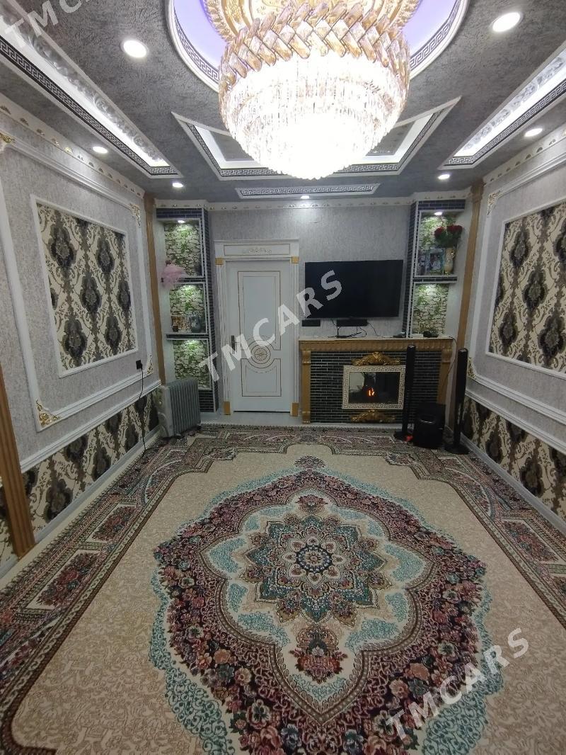 квартира 40 домда - Туркменабат - img 8