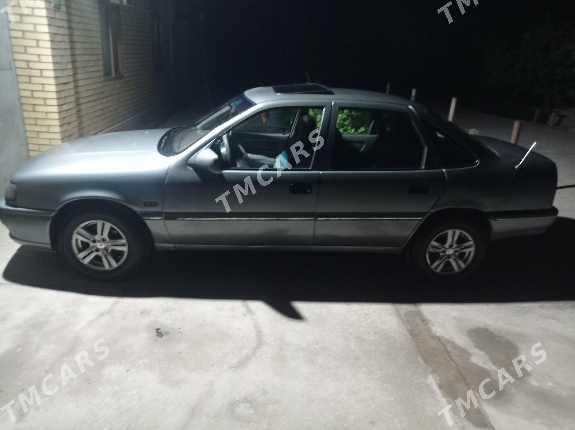Opel Vectra 1989 - 27 000 TMT - Дянев - img 3