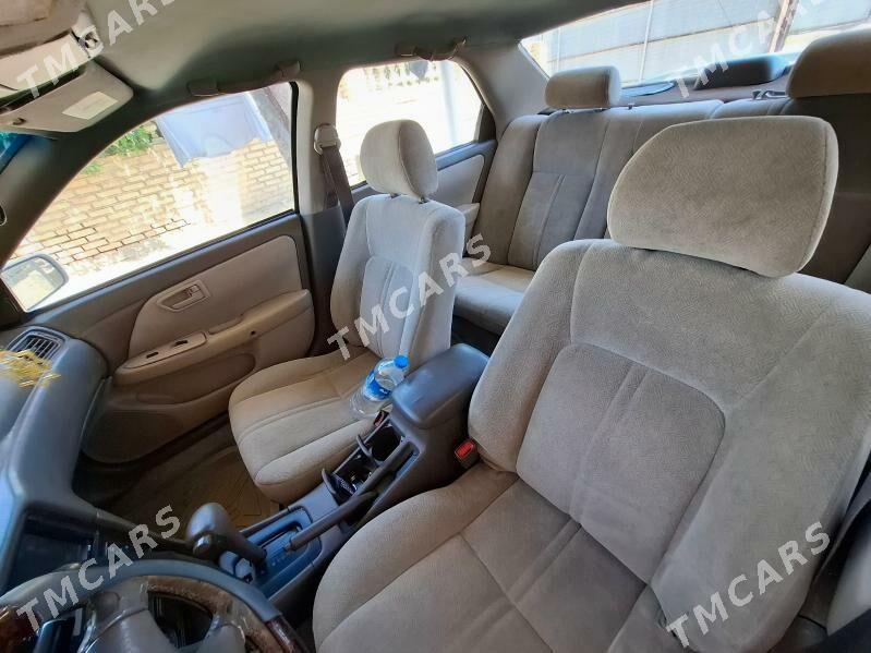 Toyota Camry 2000 - 120 000 TMT - Мары - img 5