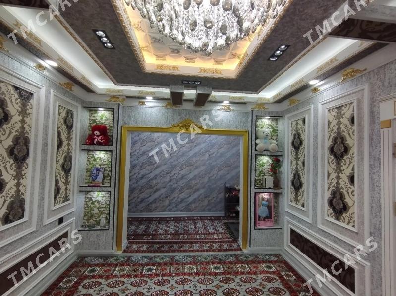 квартира 40 домда - Туркменабат - img 6