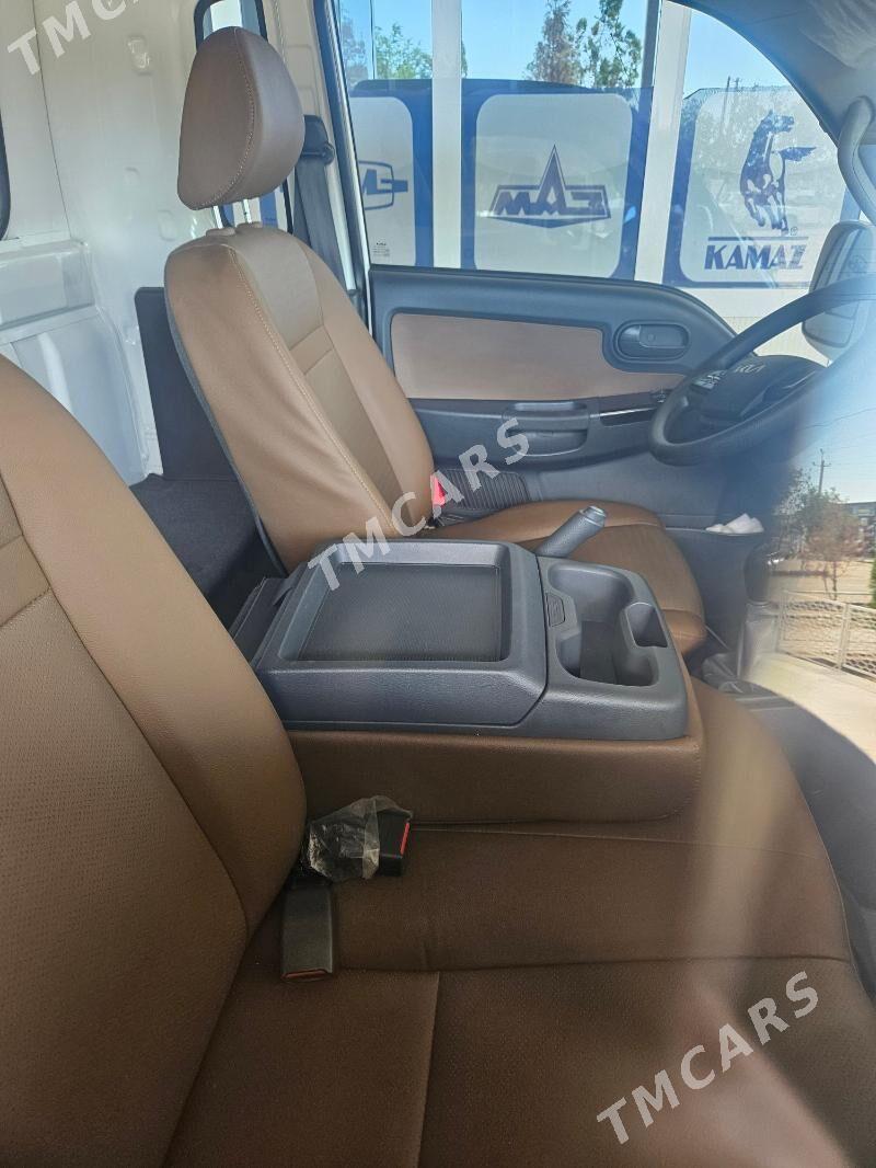 Kia Bongo 2022 - 310 000 TMT - Daşoguz - img 3