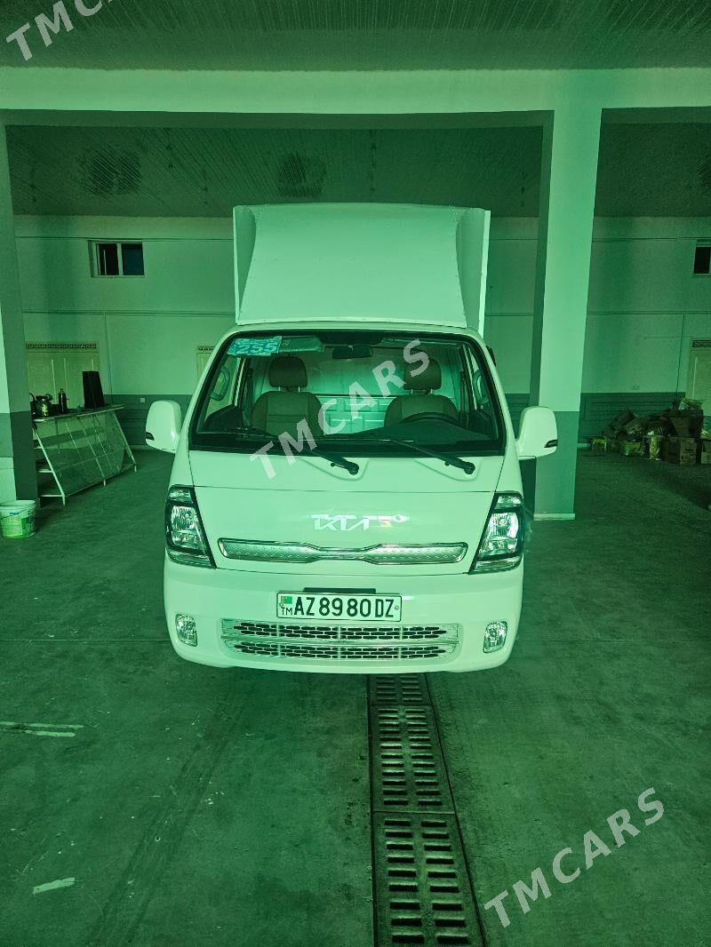 Kia Bongo 2022 - 310 000 TMT - Daşoguz - img 2