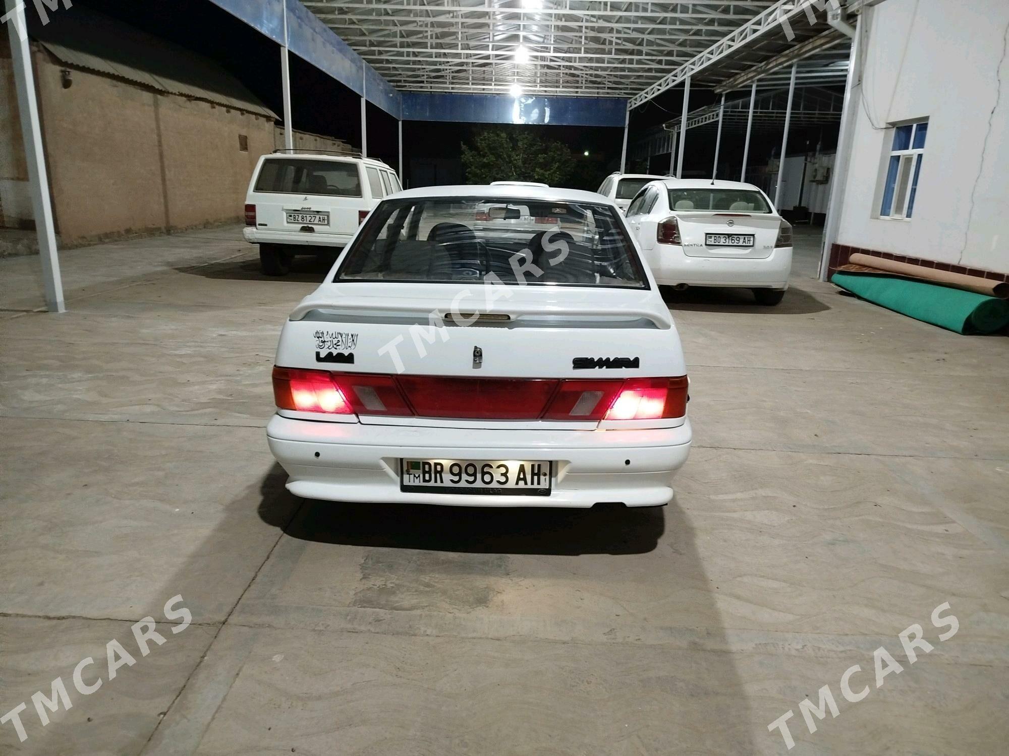 Lada 2115 2002 - 30 000 TMT - Sarahs - img 3