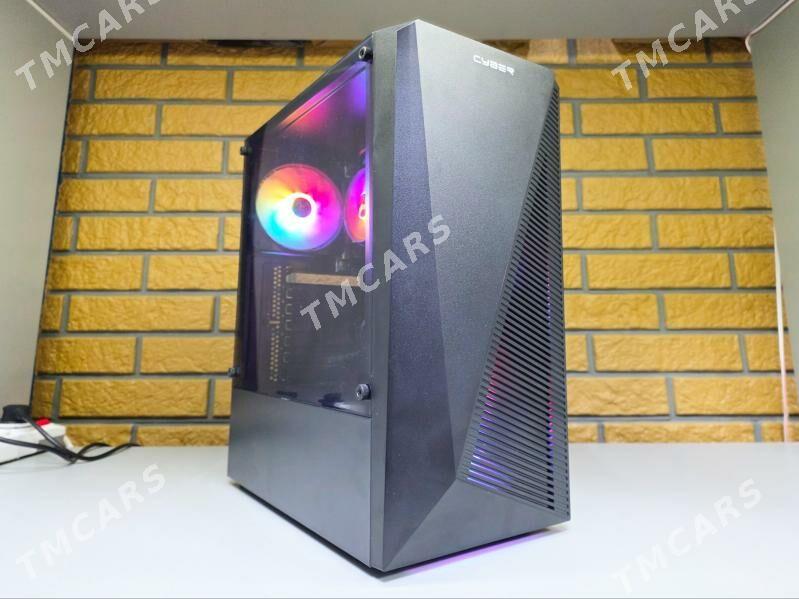 🟩 i5-6400 / GTX 960 / RAM 12 - Aşgabat - img 2