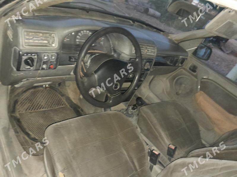 Opel Vectra 1989 - 28 000 TMT - Векильбазар - img 1