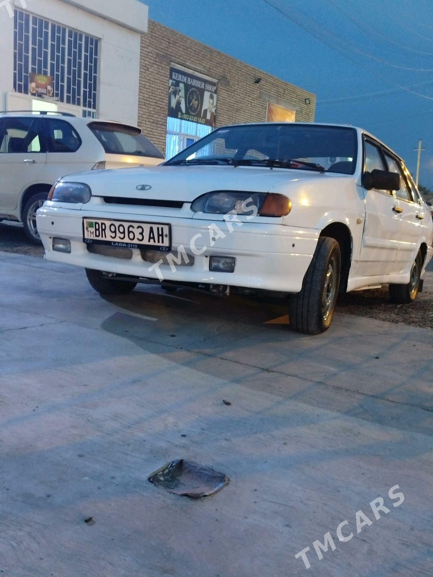Lada 2115 2002 - 30 000 TMT - Sarahs - img 2