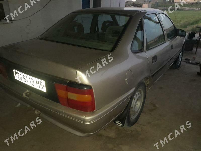Opel Vectra 1989 - 28 000 TMT - Векильбазар - img 6