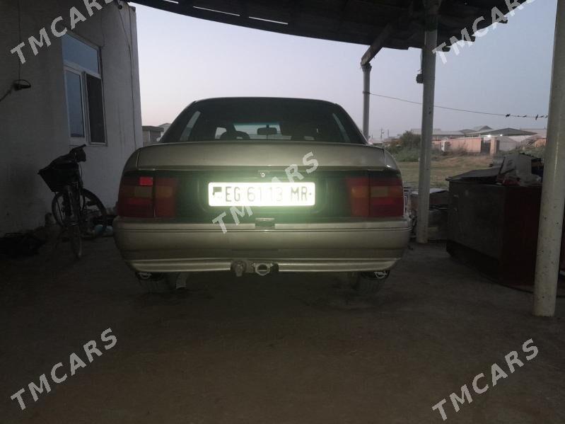Opel Vectra 1989 - 28 000 TMT - Векильбазар - img 2