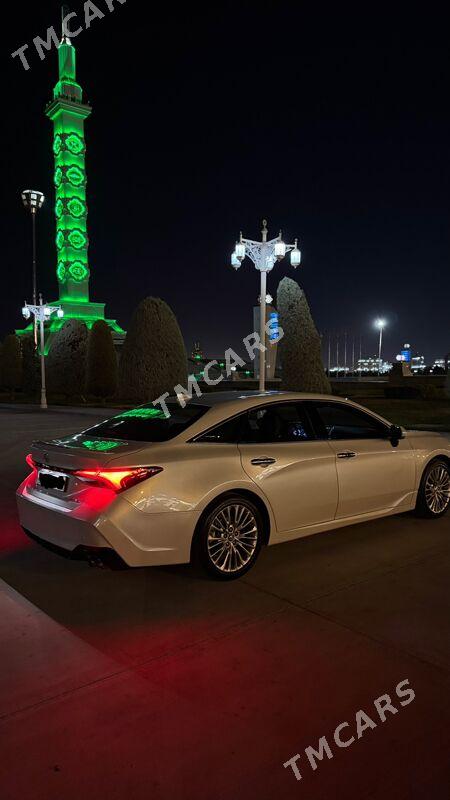Toyota Avalon 2019 - 440 000 TMT - Ашхабад - img 4