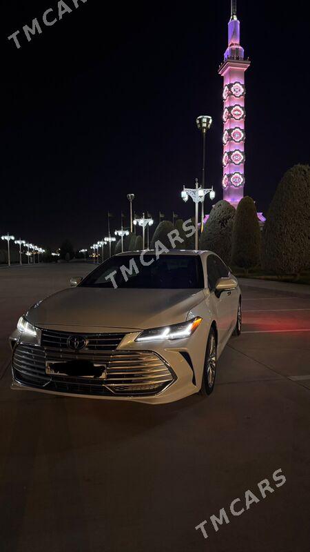 Toyota Avalon 2019 - 440 000 TMT - Ашхабад - img 2