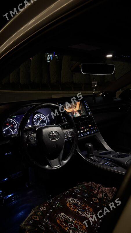 Toyota Avalon 2019 - 440 000 TMT - Ашхабад - img 5