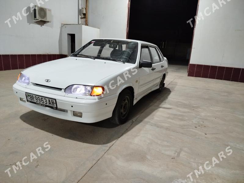 Lada 2115 2002 - 30 000 TMT - Sarahs - img 5