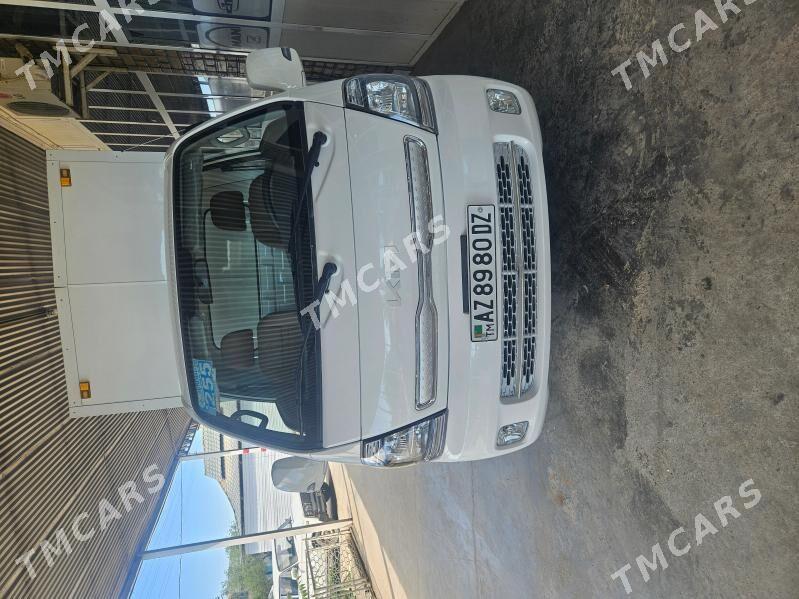 Kia Bongo 2022 - 310 000 TMT - Daşoguz - img 7