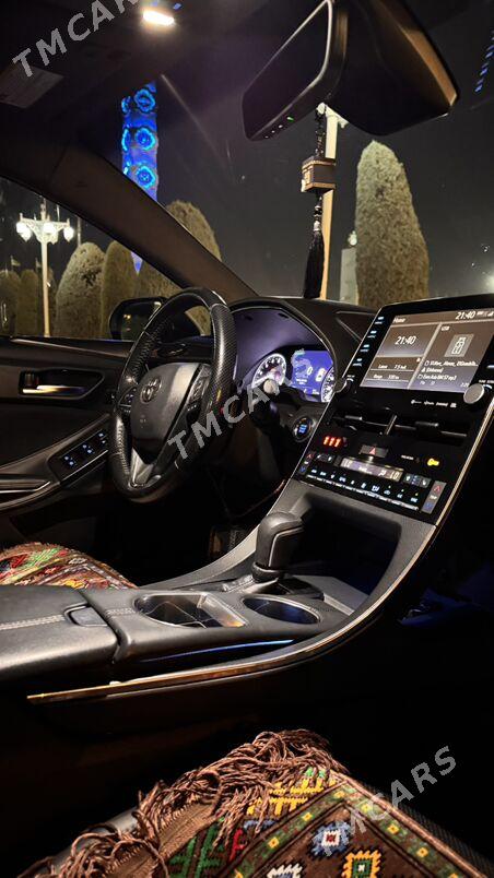 Toyota Avalon 2019 - 440 000 TMT - Ашхабад - img 3