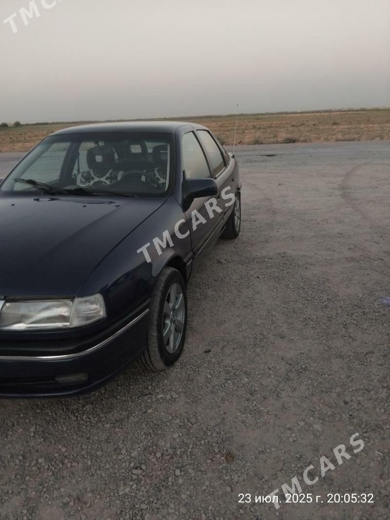 Opel Vectra 1995 - 35 000 TMT - Мургап - img 2