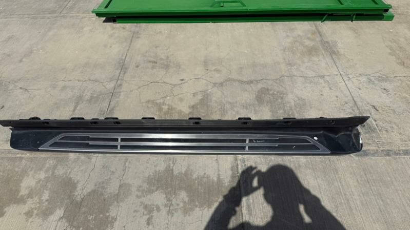 Higlanders Padnoska 400 TMT - Тязе заман - img 4