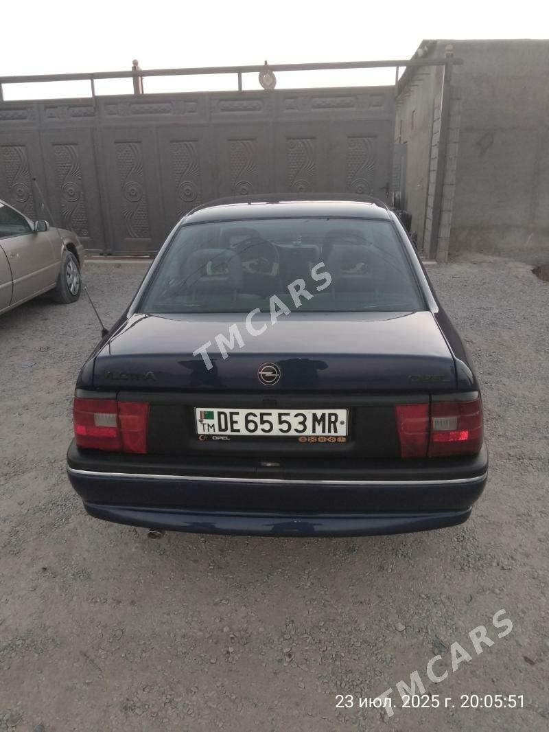 Opel Vectra 1995 - 35 000 TMT - Мургап - img 4