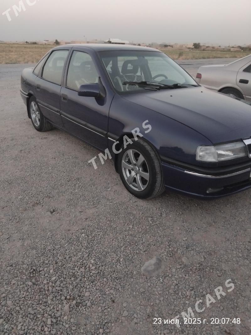 Opel Vectra 1995 - 35 000 TMT - Мургап - img 3