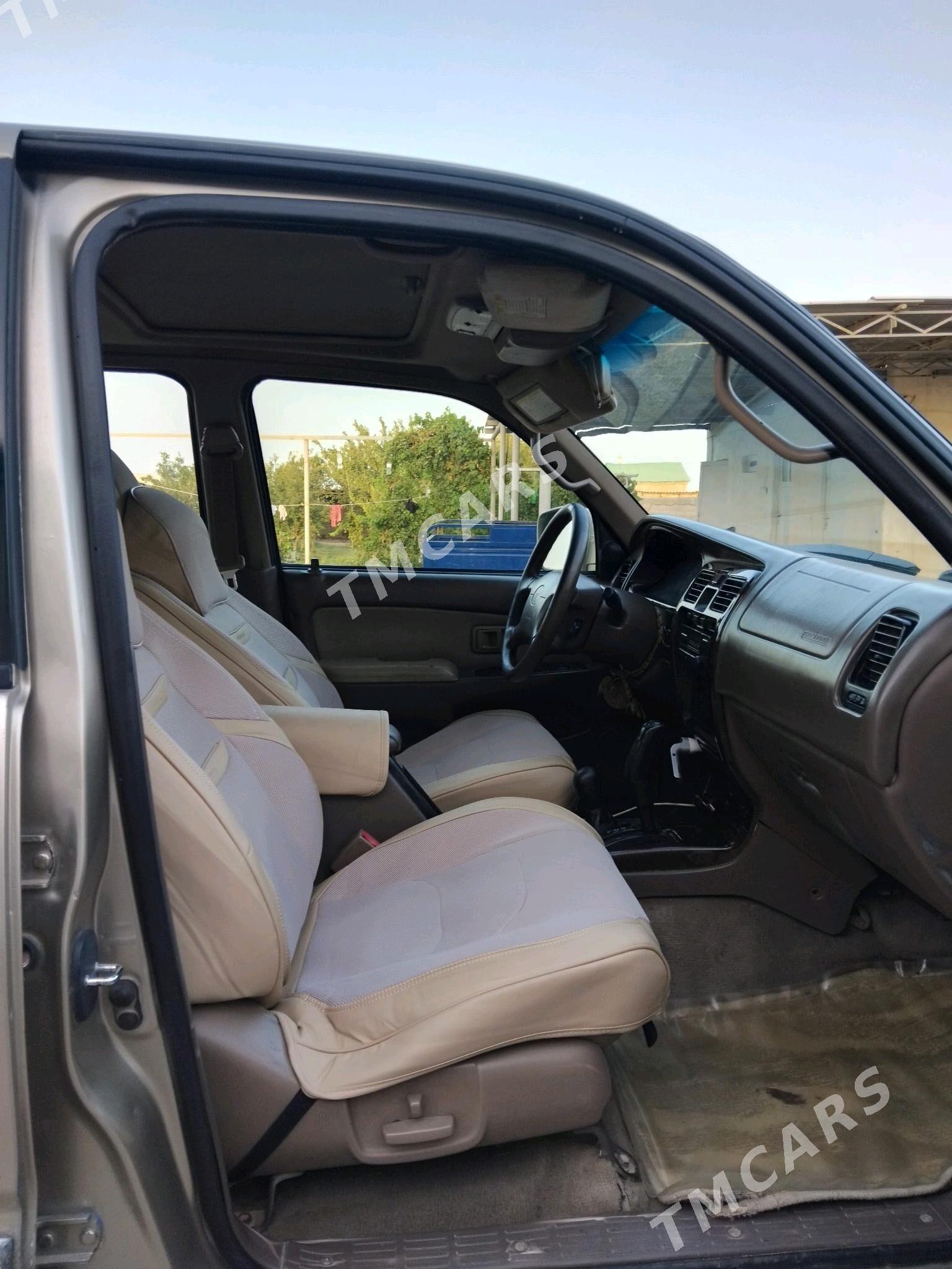 Toyota 4Runner 2002 - 155 000 TMT - Ашхабад - img 9