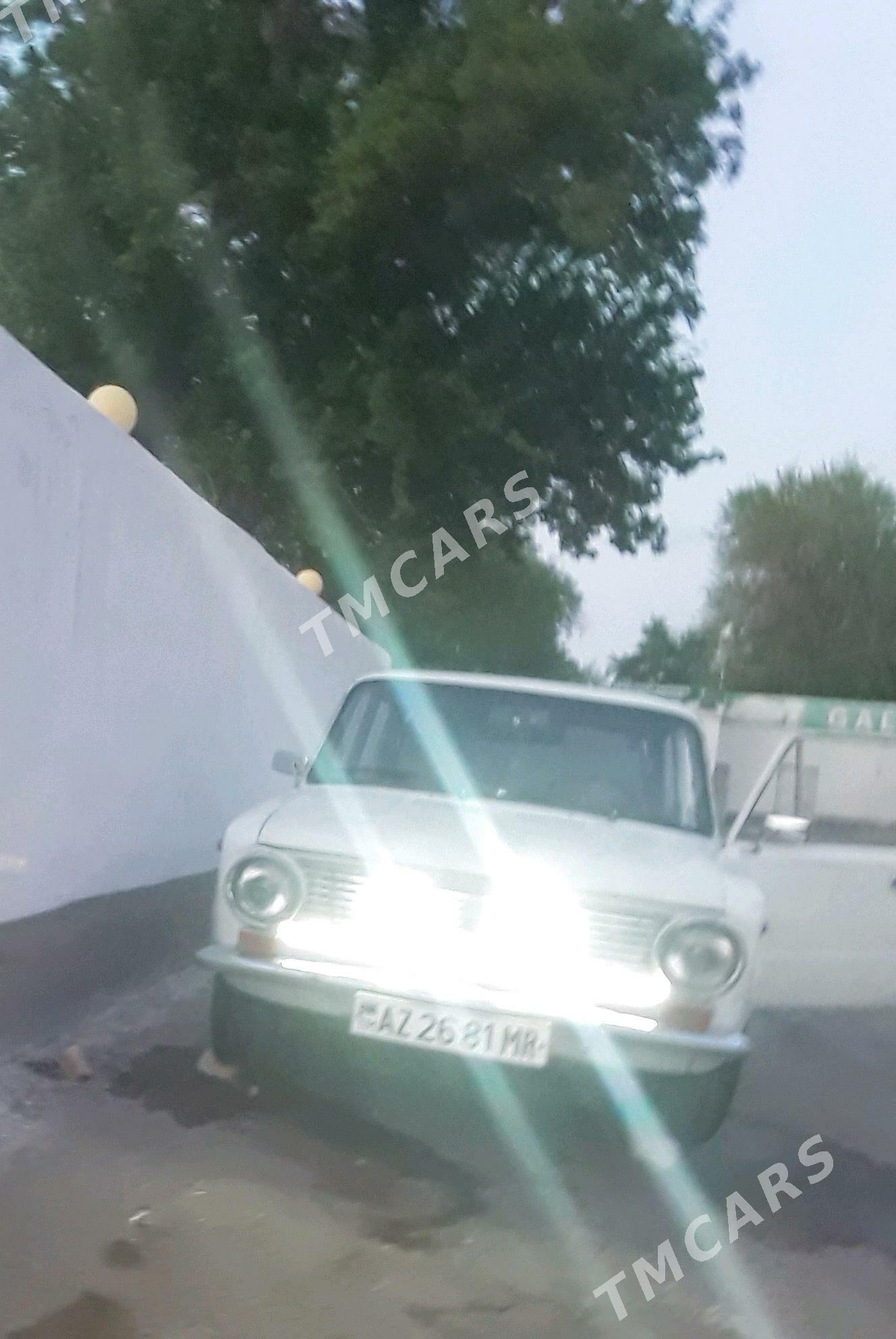 Lada 2101 1980 - 15 000 TMT - Байрамали - img 3