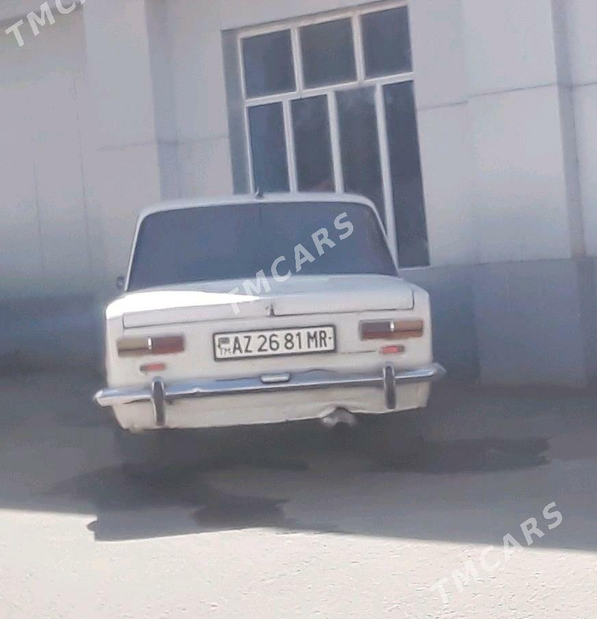 Lada 2101 1980 - 15 000 TMT - Байрамали - img 2