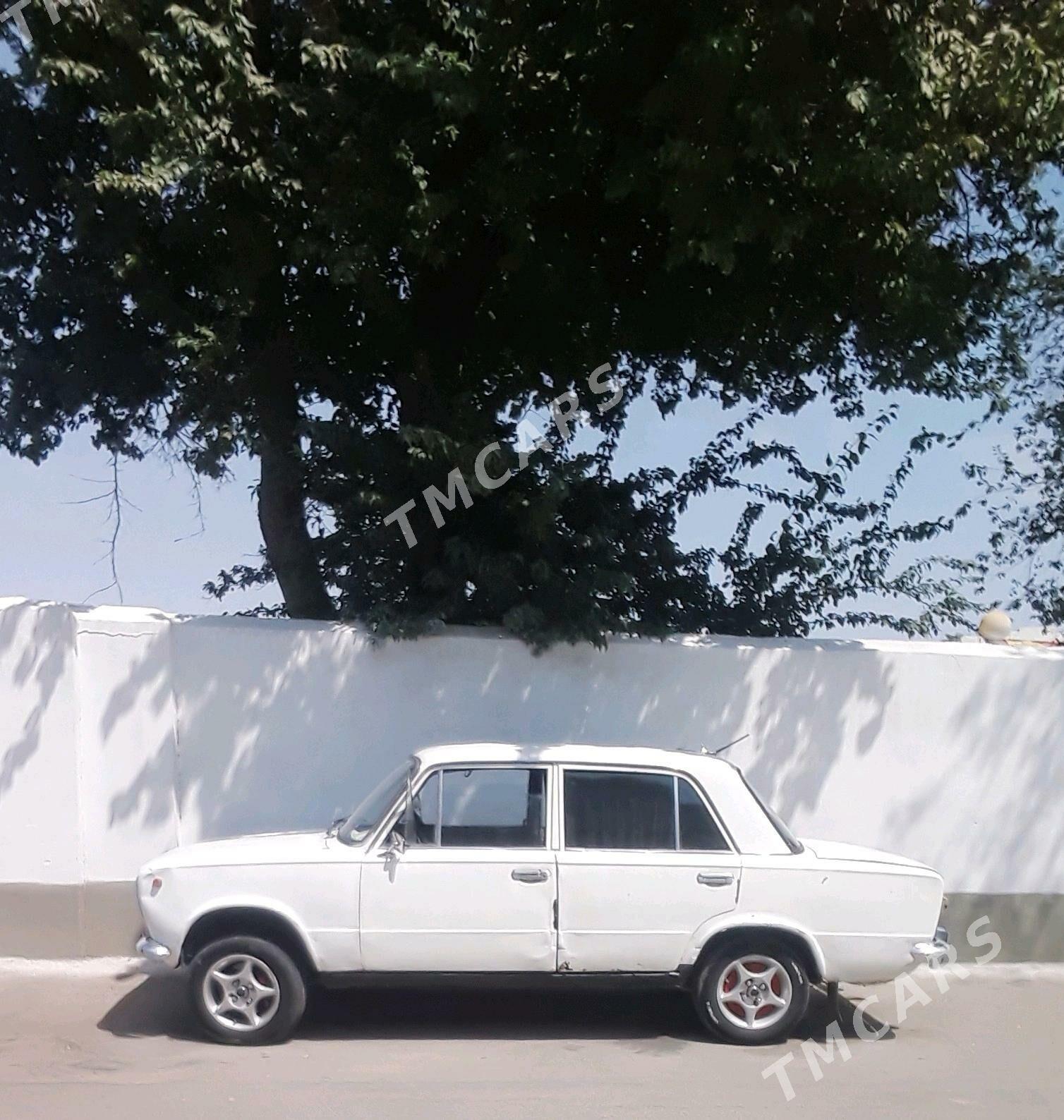 Lada 2101 1980 - 15 000 TMT - Байрамали - img 5