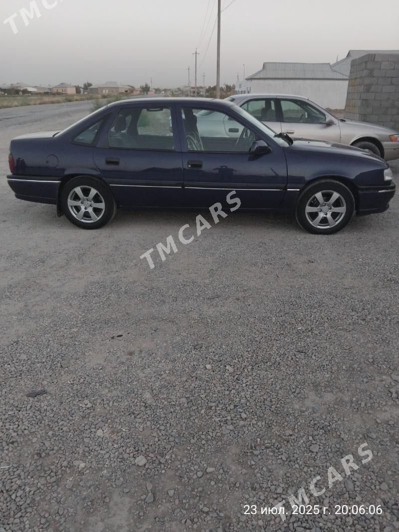 Opel Vectra 1995 - 35 000 TMT - Мургап - img 5