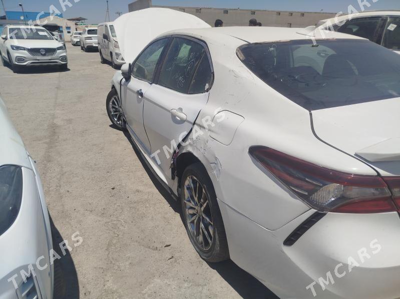 Toyota Camry 2021 - 215 600 TMT - Мары - img 2
